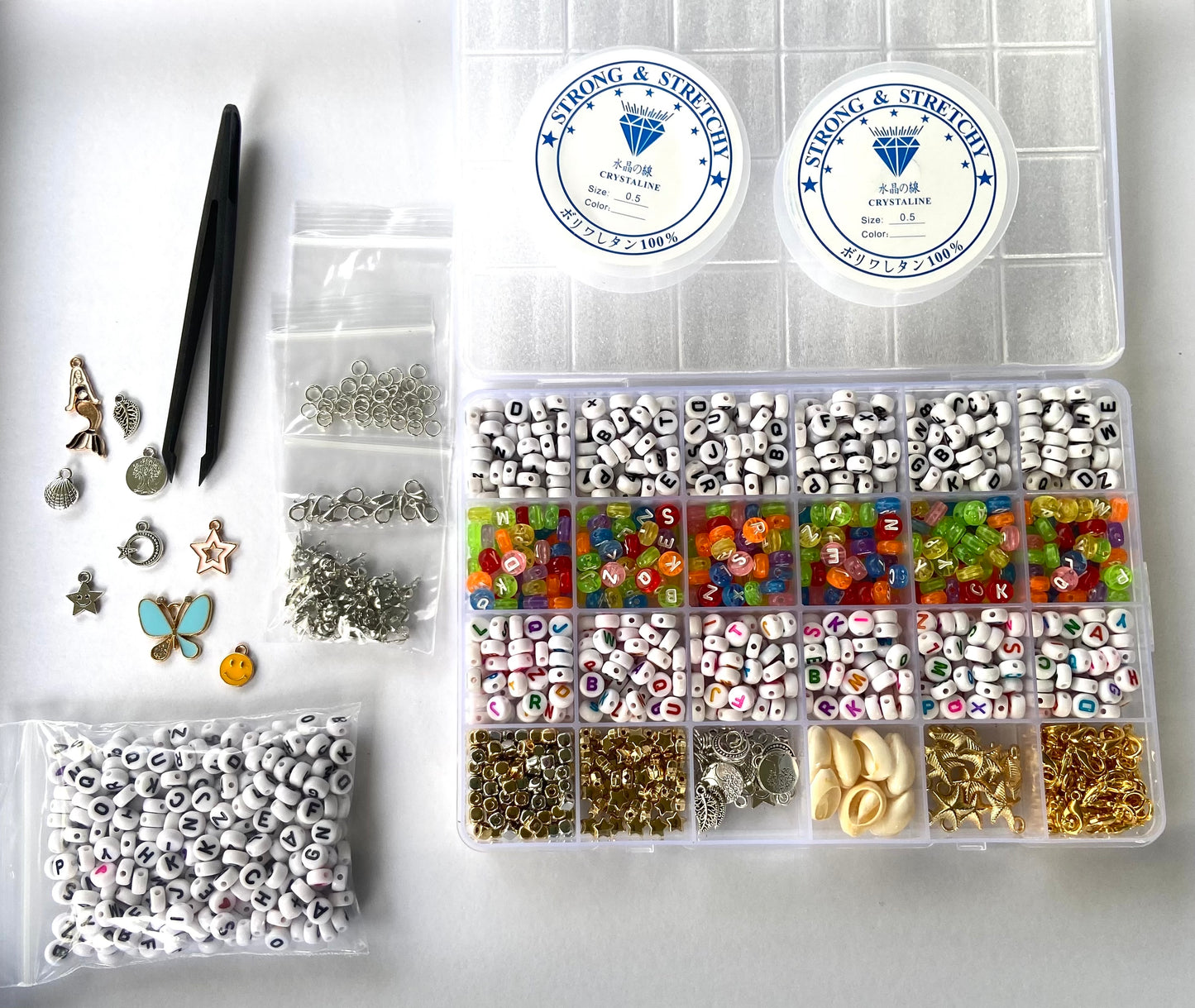 Deluxe Beading Kit no3