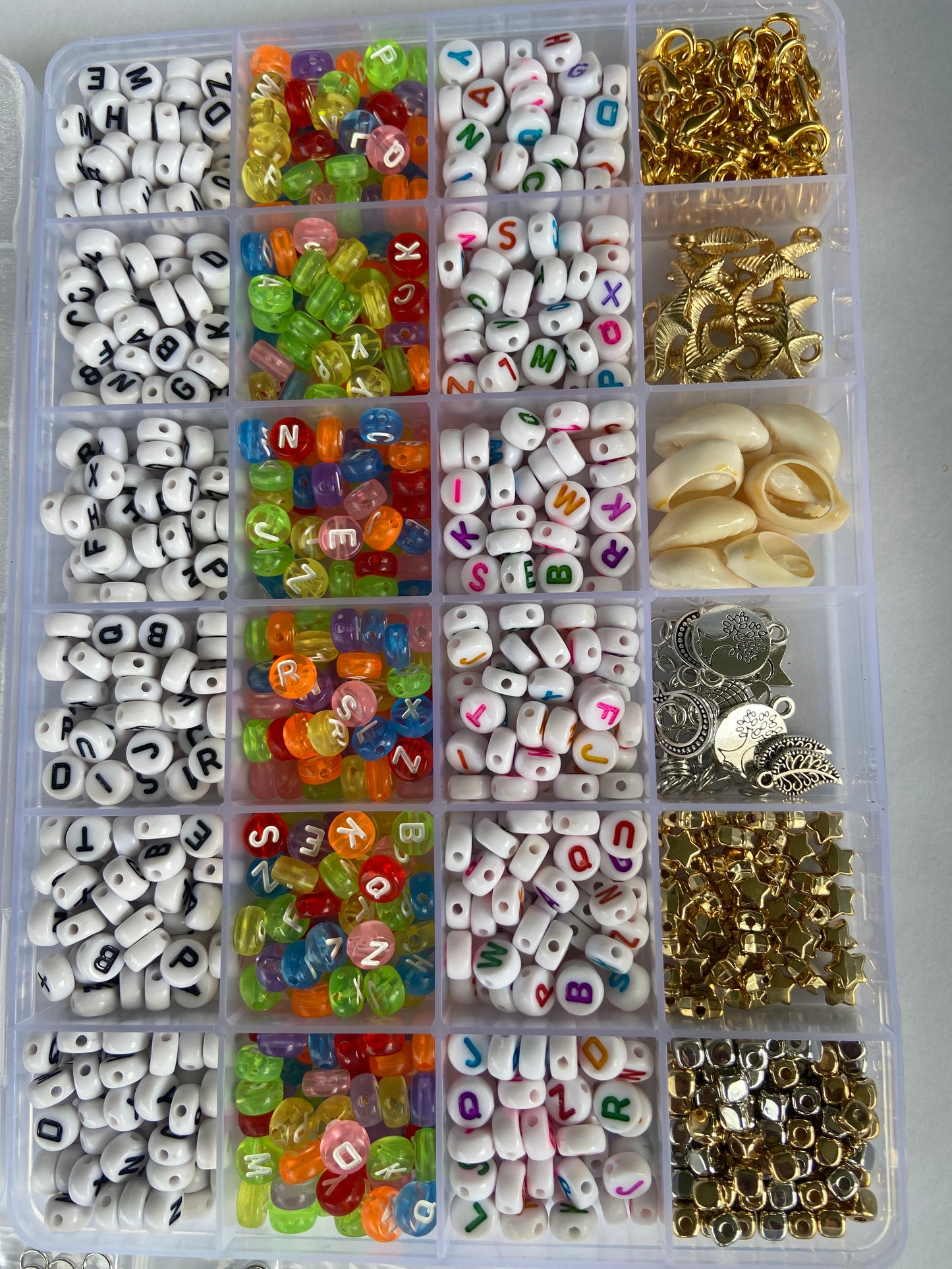 Deluxe Beading Kit no3