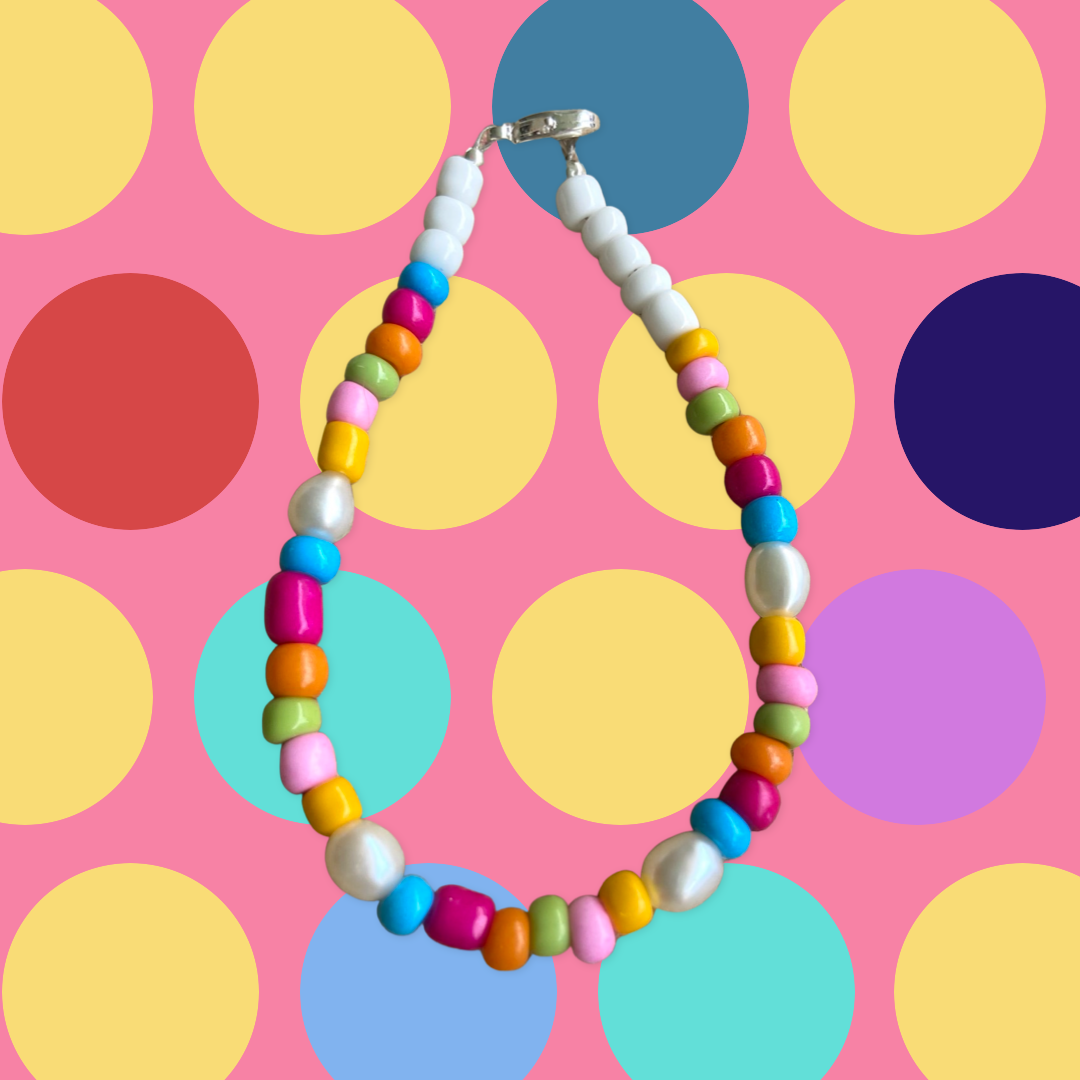 Confetti Bracelet - child