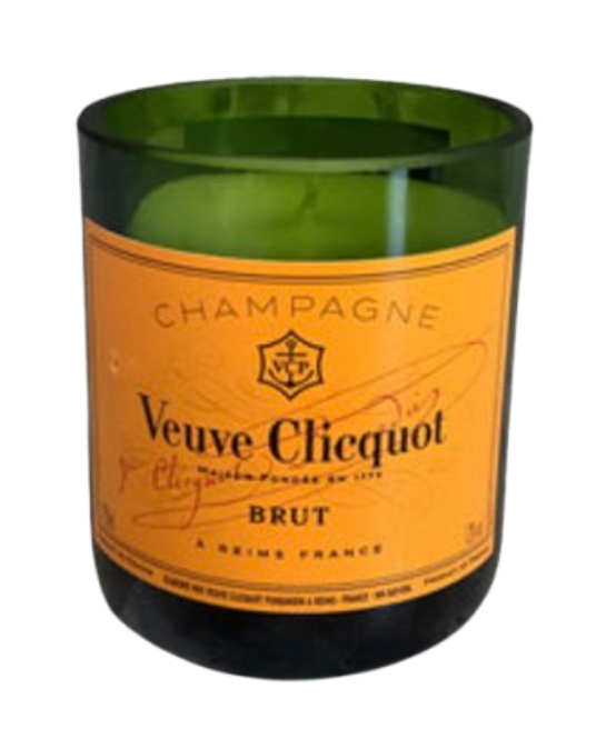 Veuve Clicquot Candle