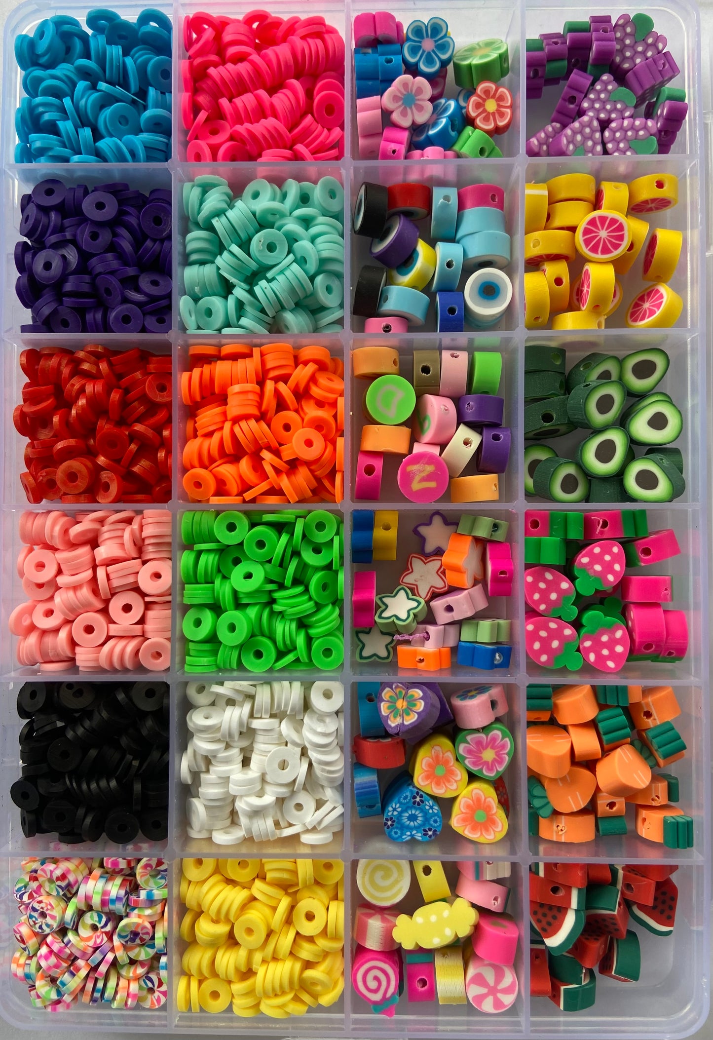 Deluxe Beading Kit no.1