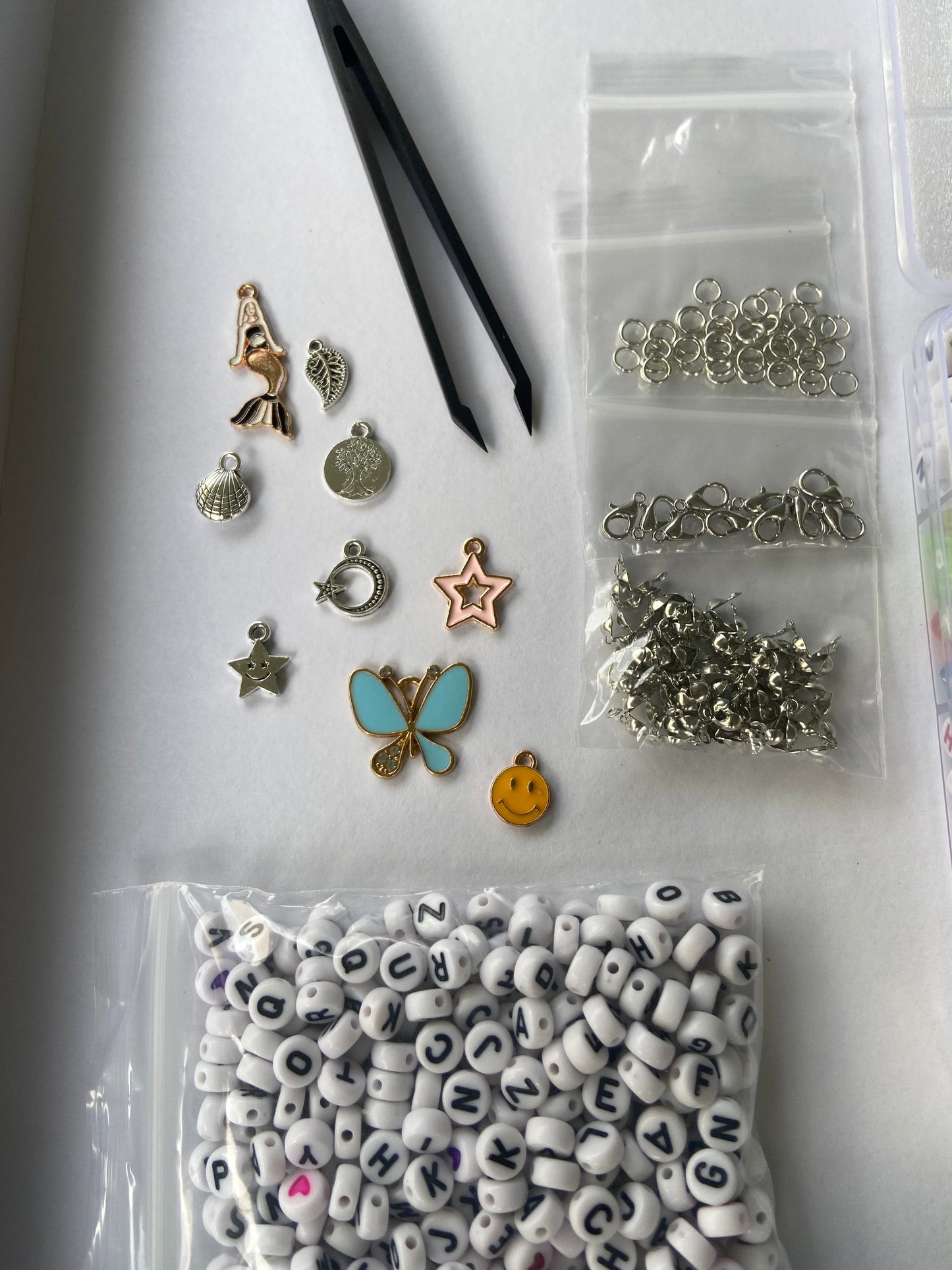 Deluxe Beading Kit no.1