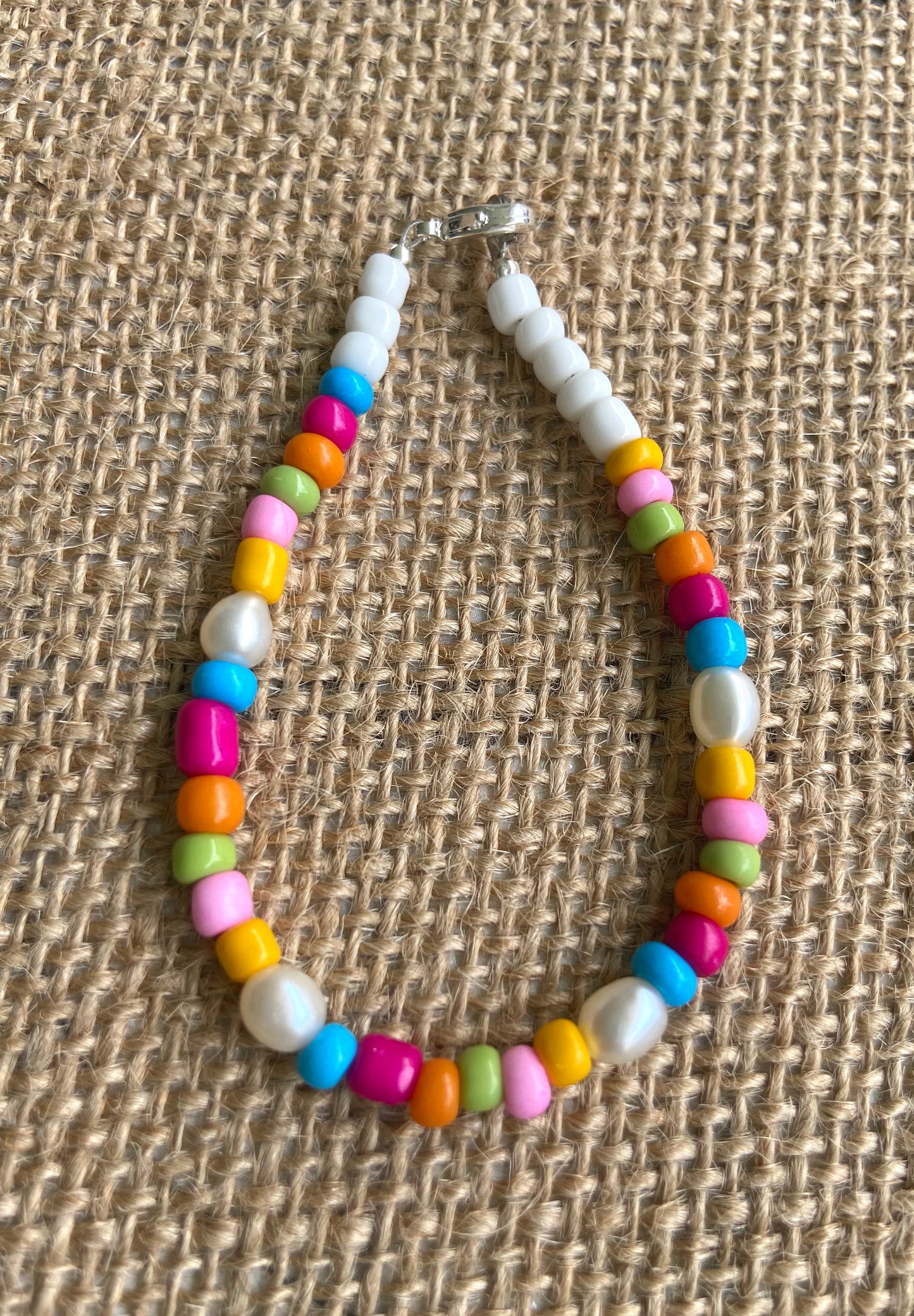 Confetti Bracelet - child