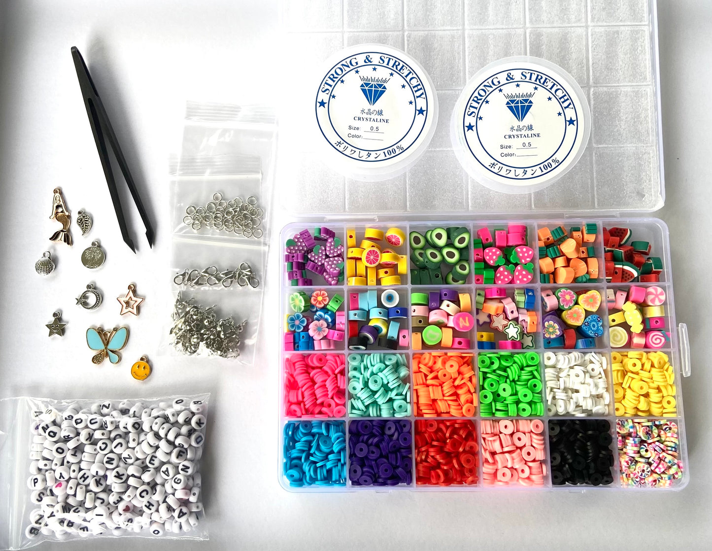 Deluxe Beading Kit no.1