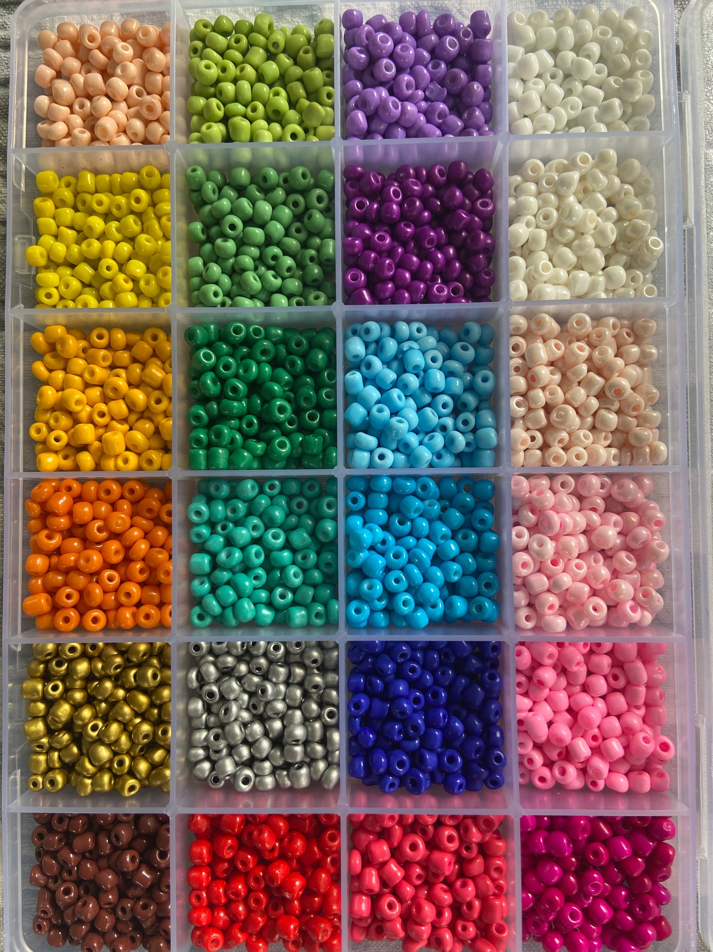 Deluxe Beading Kit no2