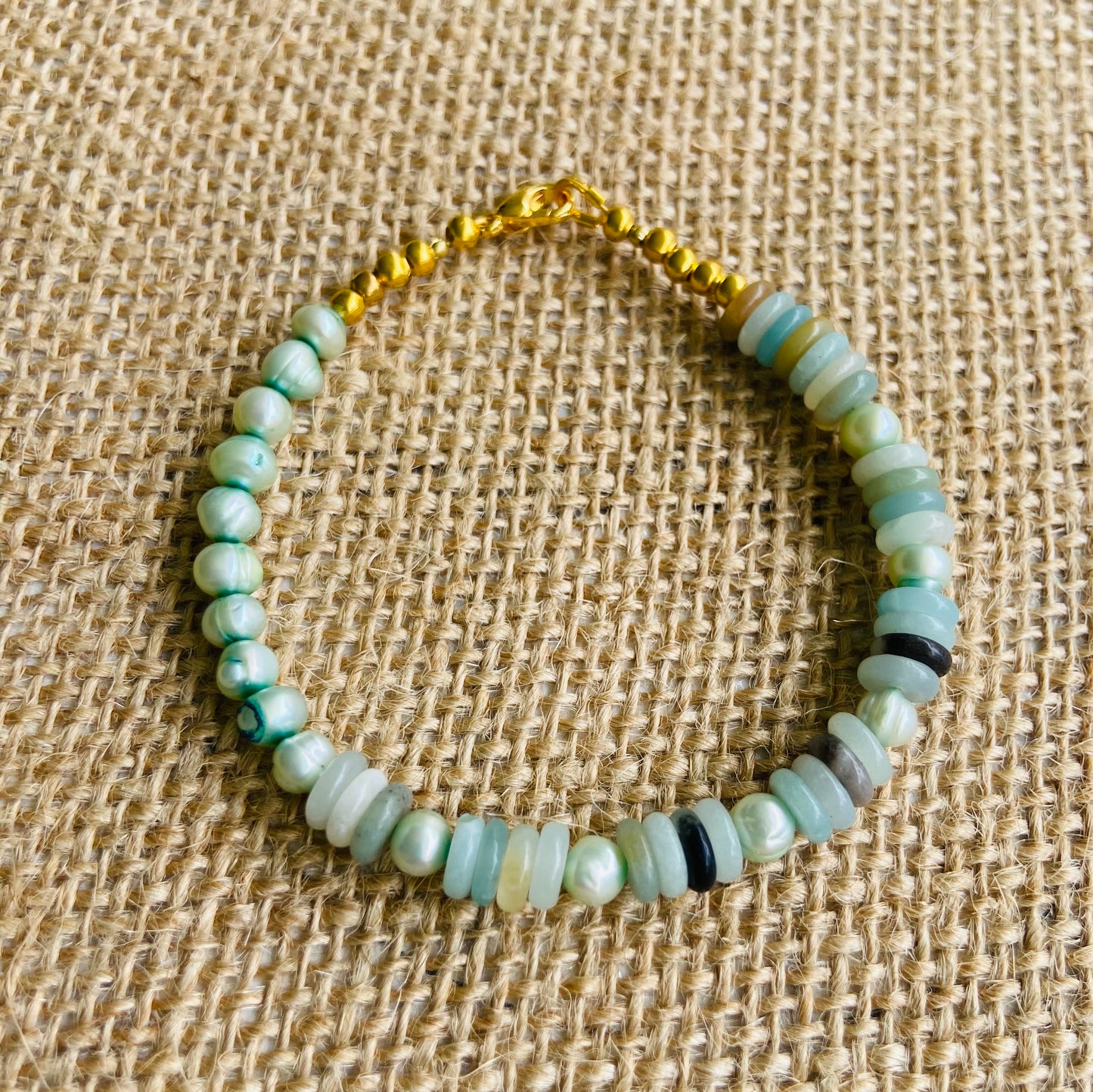 Ocean Dreaming Bracelet