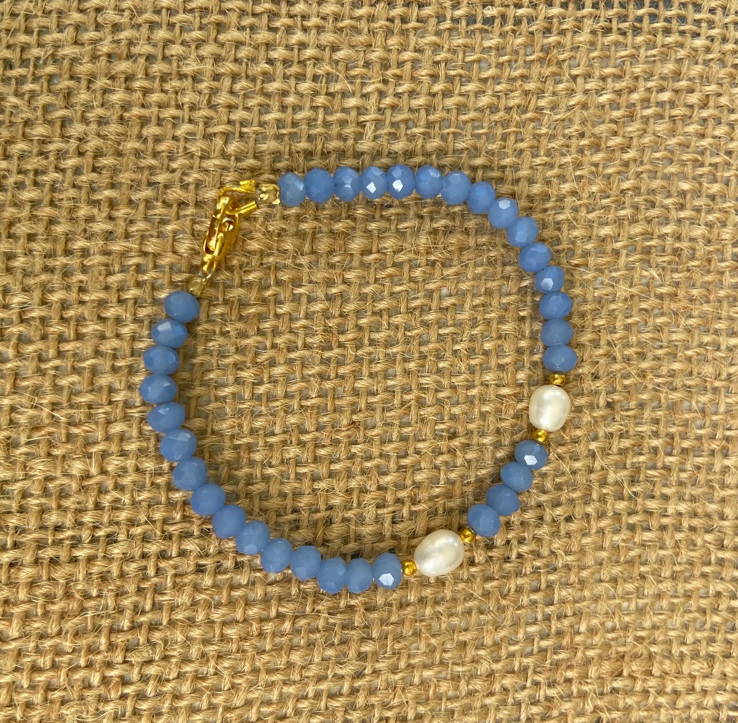 Feeling Pretty Child’s Bracelet