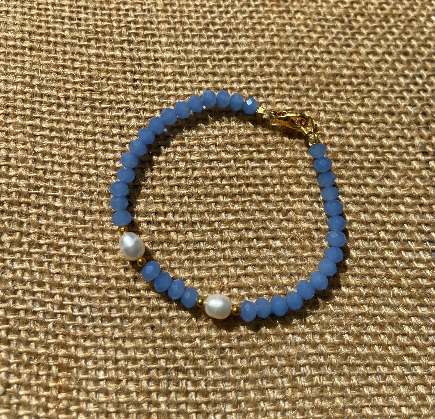 Feeling Pretty Child’s Bracelet