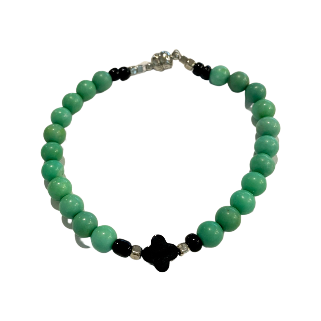 Lucky Clover Bracelet